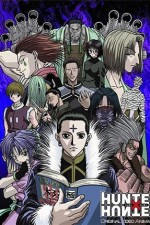 Watch Hunter x Hunter M4ufree